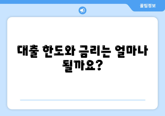 청년 전월세 보증금 대출 자격