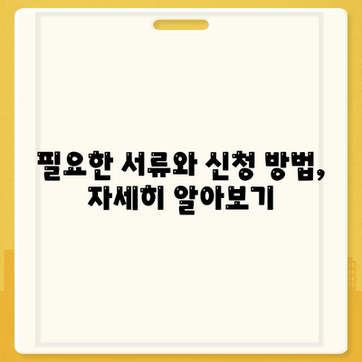 청년 전월세 보증금 대출 자격