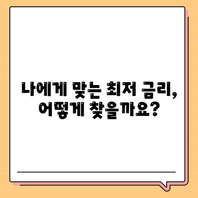 생애 최초 주택 자금 대출 조건, 한도, 금리 등 안내