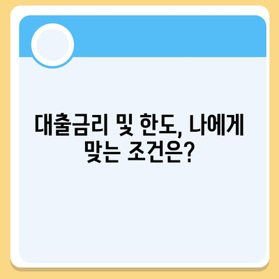 서민금융진흥원 소액 생계비 대출 알아보기