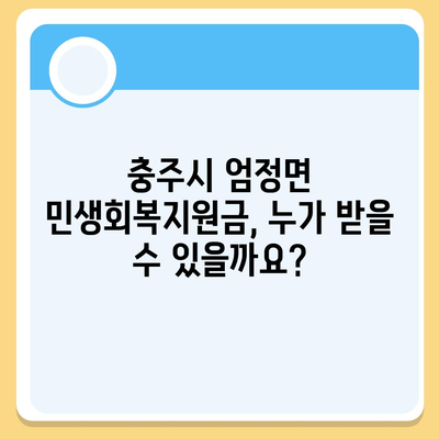 충청북도 충주시 엄정면 민생회복지원금 | 신청 | 신청방법 | 대상 | 지급일 | 사용처 | 전국민 | 이재명 | 2024