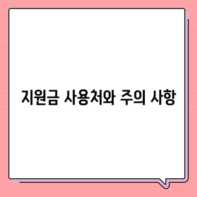 울산시 동구 전하1동 민생회복지원금 | 신청 | 신청방법 | 대상 | 지급일 | 사용처 | 전국민 | 이재명 | 2024