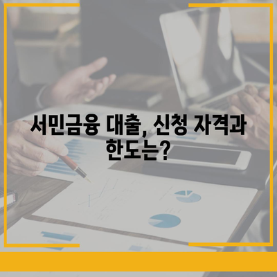 중복 사용 가능? 서민금융 새희망홀씨와 햇살론 대출