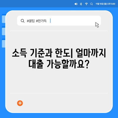 신혼부부 버팀목 전세자금대출: 신청 방법, 소득 기준, 금리