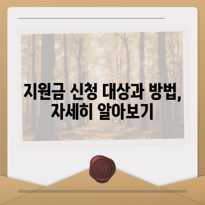 서울시 종로구 사직동 민생회복지원금 | 신청 | 신청방법 | 대상 | 지급일 | 사용처 | 전국민 | 이재명 | 2024