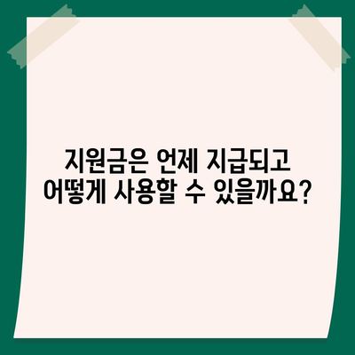 경기도 연천군 전곡읍 민생회복지원금 | 신청 | 신청방법 | 대상 | 지급일 | 사용처 | 전국민 | 이재명 | 2024