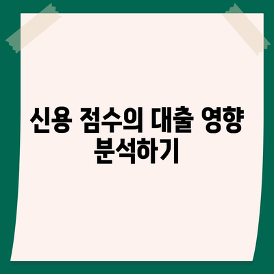 본인에게 맞는 주택 담보 대출 찾기