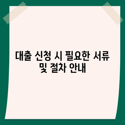 추석 전세자금 대출금융 거래 총정리