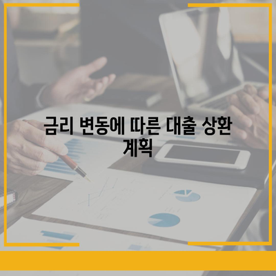 미소금융 운영자금대출의 금리, 한도, 서류 제출