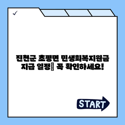 충청북도 진천군 초평면 민생회복지원금 | 신청 | 신청방법 | 대상 | 지급일 | 사용처 | 전국민 | 이재명 | 2024