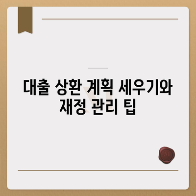 중소기업 취업청년 전월세 보증금대출 정보 파악하기