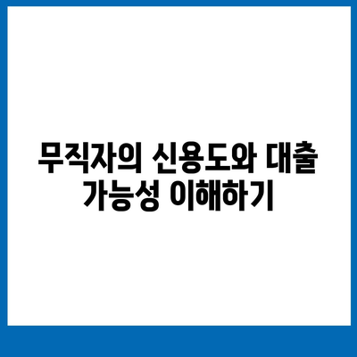 무직자 소액 생계비 대출 정보 얻기