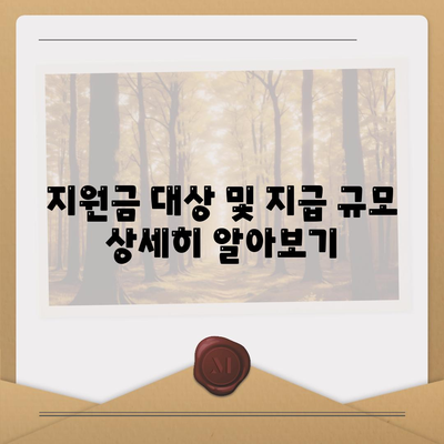 울산시 남구 신정4동 민생회복지원금 | 신청 | 신청방법 | 대상 | 지급일 | 사용처 | 전국민 | 이재명 | 2024