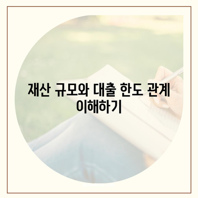 정부 지원 서민 대출 신청 자격 요건