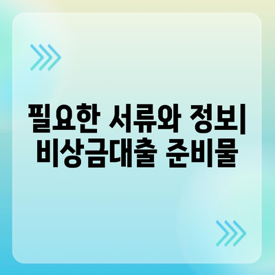 카카오뱅크 pc버전 비상금대출 pc버전 방법