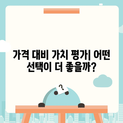 카카오프렌즈 퀀텀과 최신 시스템 비교 | 어느 쪽이 더 나을까?