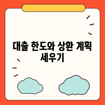 추석연휴 전세자금 대출 거래 시 고려해야 할 사항