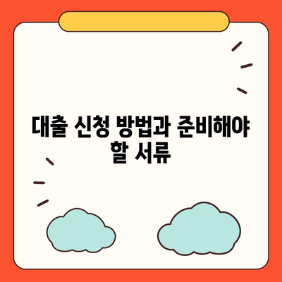 서민금융진흥원 대출 안내 종류, 조건, 신청, 후기